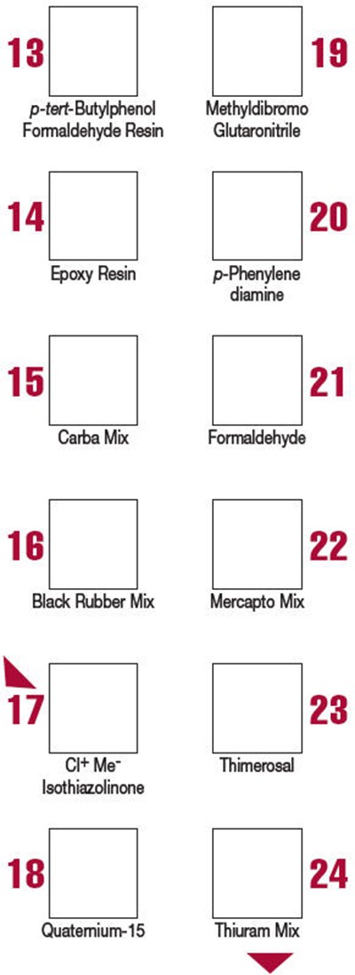 Panel 2.3-1 (Truetest 21)