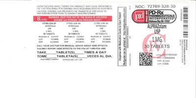 72789328 Label (72789328)