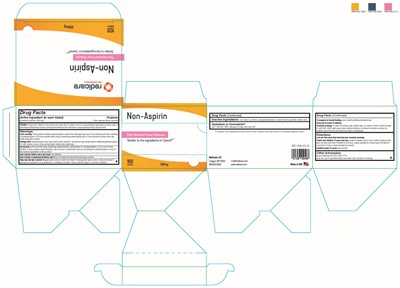 Principal Display (Non Aspirin 107x86x63 08feb2025 03)