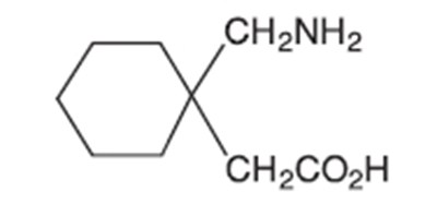 Structural Formula For Gabapentin (33b9c9ba F71c 49f9 9bfc F0d8a68aeab6 01)