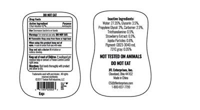 Label Image - labelimage