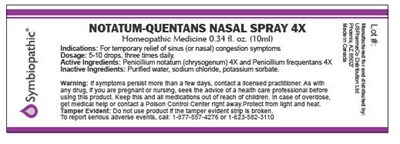 Principal Display Panel (10 mL Label)