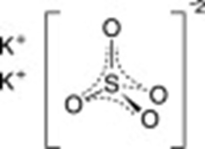 K2so4