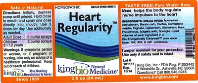 Image Of Label (Heart)