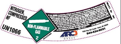 nitrogen one - nitrogen1