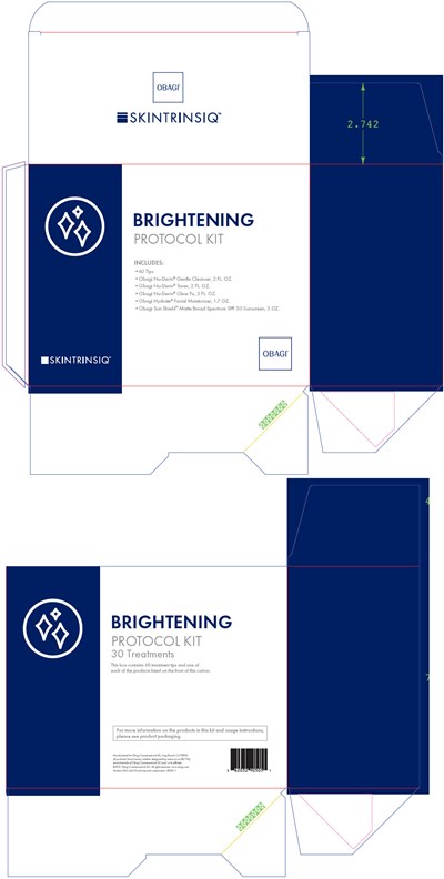 Principal Display Panel (Kit Carton)