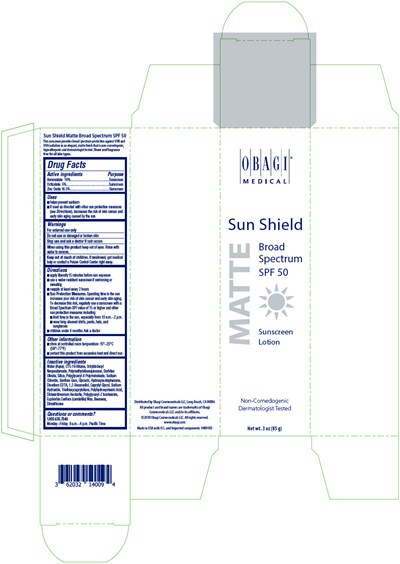 Principal Display Panel (85 g Tube Carton)