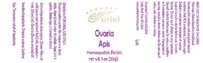 Ovariaapispellets