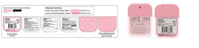 Packaging (88112 G)