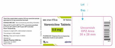 varenicline-05mg.jpg 0.5mg - varenicline 05mg