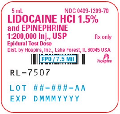 lidocaine-07.jpg PRINCIPAL DISPLAY PANEL - 50 mL Vial Label - lidocaine 07