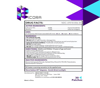 Label1 (Label2)