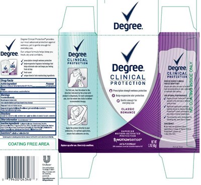 Degreeclinprotectclassicromance1pt7cartonrev4 (Degreeclinprotectclassicromance1pt7cartonrev4)