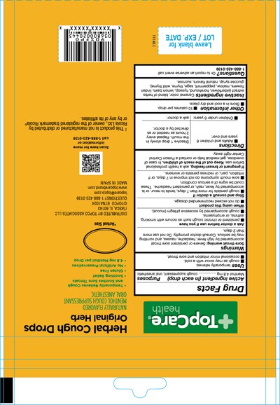 20250212_11146_NATURAL_HERB_DROP_45CT_TOPCO____TRASERA.jpg Back Panel - 20250212 11146 NATURAL HERB DROP 45CT TOPCO TRASERA