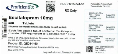 escitalopram-10mg-30.jpg 71205-344-30 - escitalopram 10mg 30