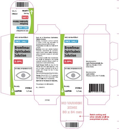Bromfenac Ophthalmic Solution 1.7 mL-carton Label (89d1ce54 Bacd 4cf8 A2ec E0daa92961c2 03)