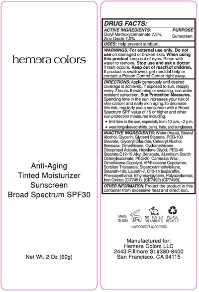 Principal Display Panel (60 g Tube Label)
