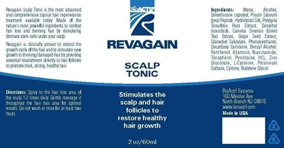 Package Label (Label)