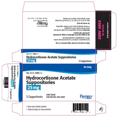 Hydro Acet 25mg