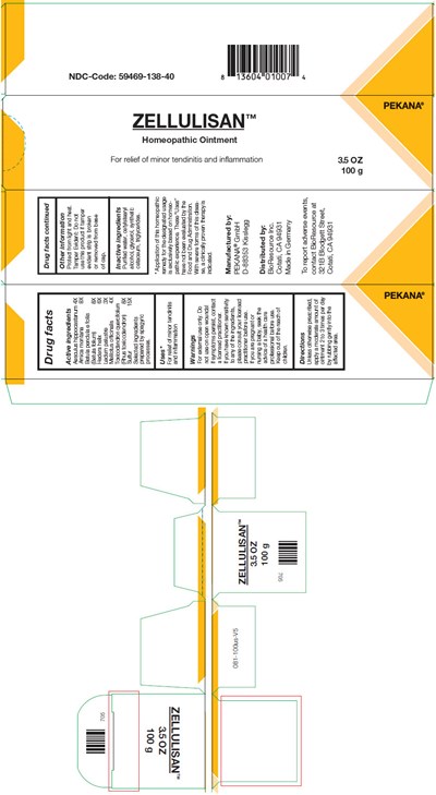 Principal Display Panel (100 g Tube Box)