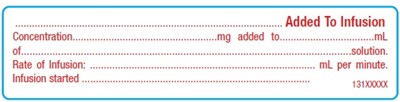 Norepinephrine-spl-sticker (Norepinephrine Spl Sticker)