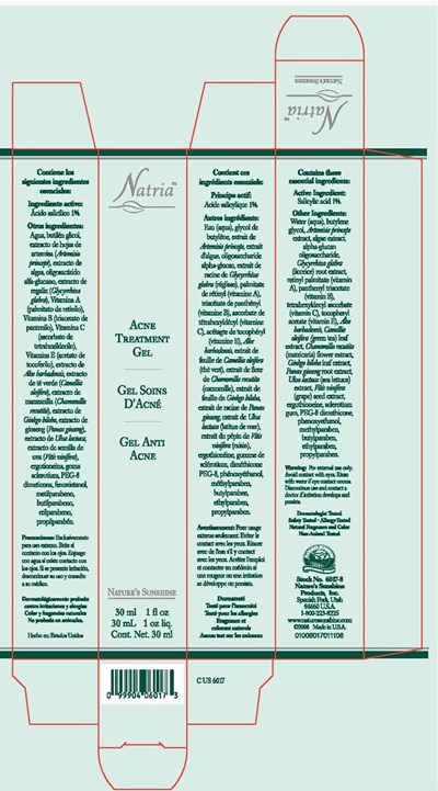 image of seconday package label - secondary