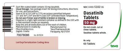 image-3.jpg label, 50 mg, 60s - image 3