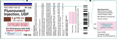 100ml Vial Label (Vial 100ml)