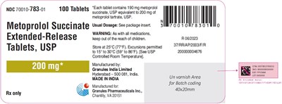 meto-200mg-100s - meto 200mg 100s