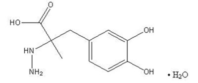 carbidopa-structural-formula.jpg carbidopa-structural-formula.jpg - carbidopa structural formula