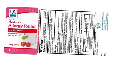 Qch-549-label-4oz.jpg (Qch 549 Label 4oz)