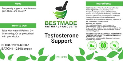 Testosterone (Testosterone)