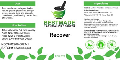 Recover (Recover)