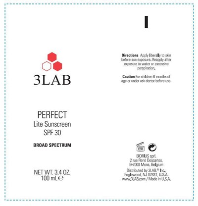 InnerLabel - InnerLabel