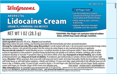 280250_wag_lax_000000_lidocainecream_tube.jpg (280250 Wag Lax 000000 Lidocainecream Tube)
