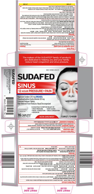 FDA Label For Sudafed Sinus 12 Hour Pressure Plus Pain Tablet fda-label-for-sudafed-sinus-12-hour-pressure-plus-pain-tablet
