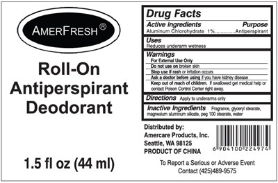 Amerfreshrollon (Rollon)