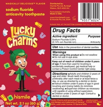 Labelfront (Labelfront)