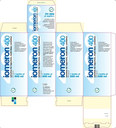 UK-Iomeron-400-500ml-box.jpg Iomeron 400 Carton 500 mL - UK Iomeron 400 500ml box