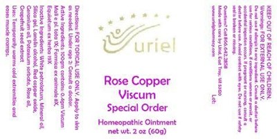 PRODUCT LABEL - roscopvisoinSO