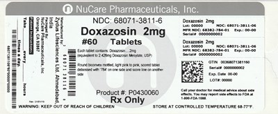 Pdp (68071 3811 6)