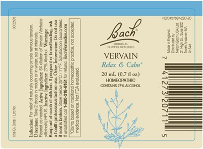 Principal Display Panel (20 mL Bottle Label)