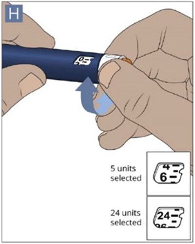 Figure H (Ifu Pen Figure H)
