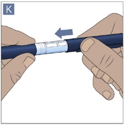 Figure K (Ifu Pen Figure K)