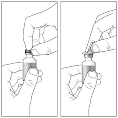 Figure A, Figure B (Ifu Vial Figure A B)