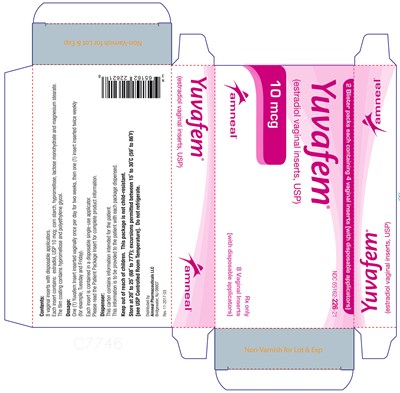 8 Ct Ifc (Yuvafem 11)