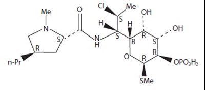 Chemical Structure - image 01