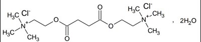 image-04-succinylcholine-structural-formula - image 04 succinylcholine structural formula