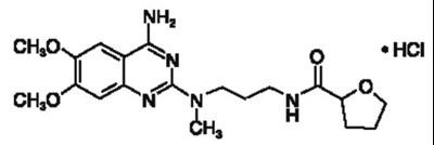 Structure - alfuzosintablets m figure 03
