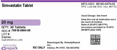 Remedy_label (Remedy Label)
